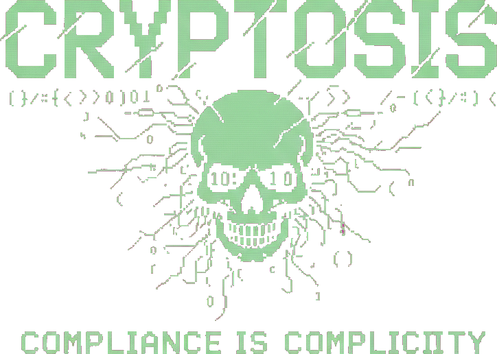 CRYPTOSIS